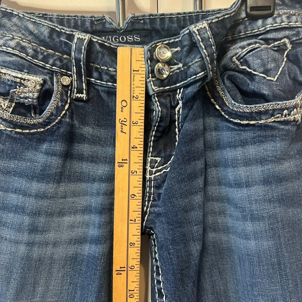 Vigoss bootcut jeans
